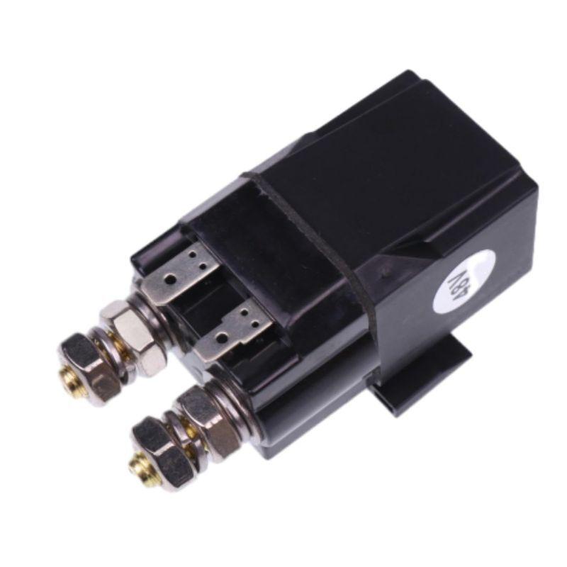 Solenoid 102865901 for Club Car DS Precedent Golf Cart 2004 2005 2006 2007 2008