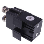 Solenoid 102865901 for Club Car DS Precedent Golf Cart 2004 2005 2006 2007 2008