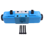 Solenoid 25/104700 For JCB Telescopic Handlers 520 525 526 527 528 530 532 533
