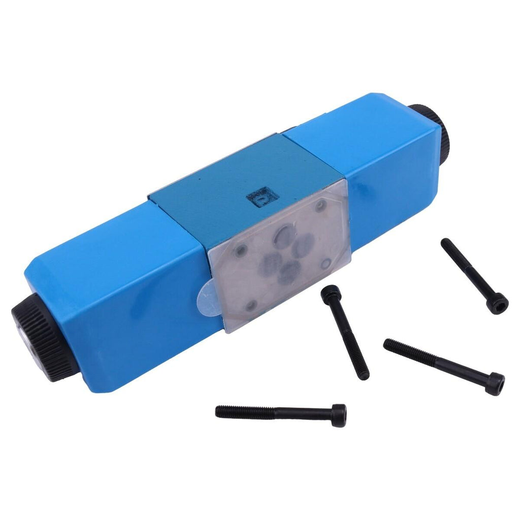Solenoid 25/104700 For JCB Telescopic Handlers 520 525 526 527 528 530 532 533