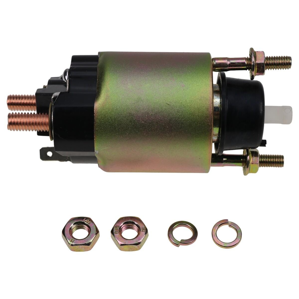 Solenoid AM102577 For John Deere Gator Tractor X320 Z920A 425 GT265 LX176
