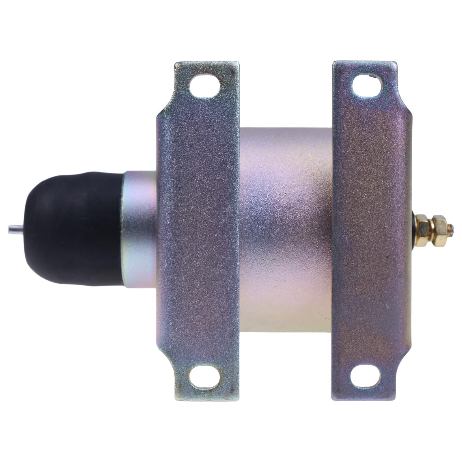 Solenoid Assembly 41-5459 For Thermo King MD100 MD200 T-600 T-800 TK370