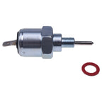 Solenoid M122917 21188-2009 for John Deere 175 260 Kawasaki Engine FD501D