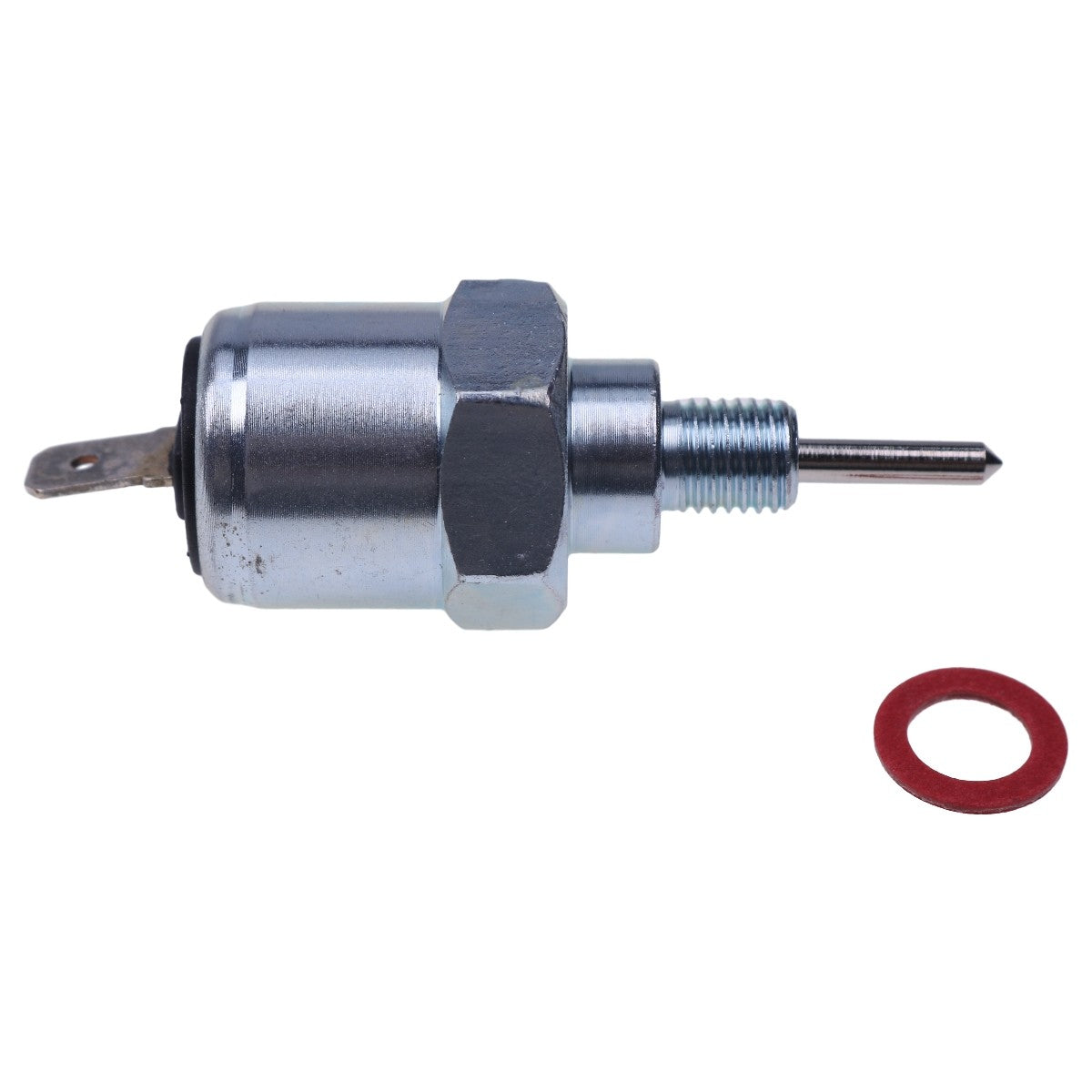 Solenoid M122917 21188-2009 for John Deere 175 260 Kawasaki Engine FD501D