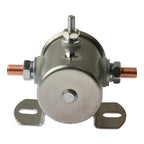 Solenoid Relay Switch For Prestolite & Ramsey Winch Golf Continuous Duty 12V