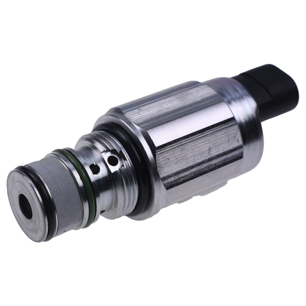Solenoid Value RE244397 For John Deere 6120 6320 5055E 5065E 5100M 7200 7715