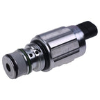 Solenoid Value RE244397 For John Deere 6120 6320 5055E 5065E 5100M 7200 7715