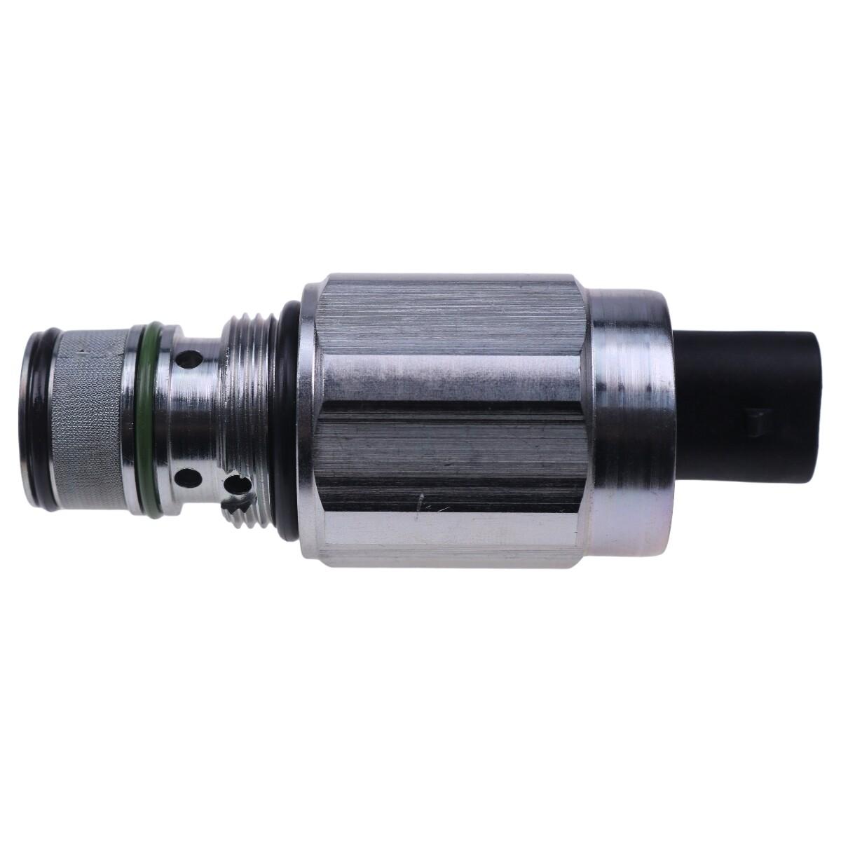 Solenoid Value RE244397 For John Deere 6120 6320 5055E 5065E 5100M 7200 7715