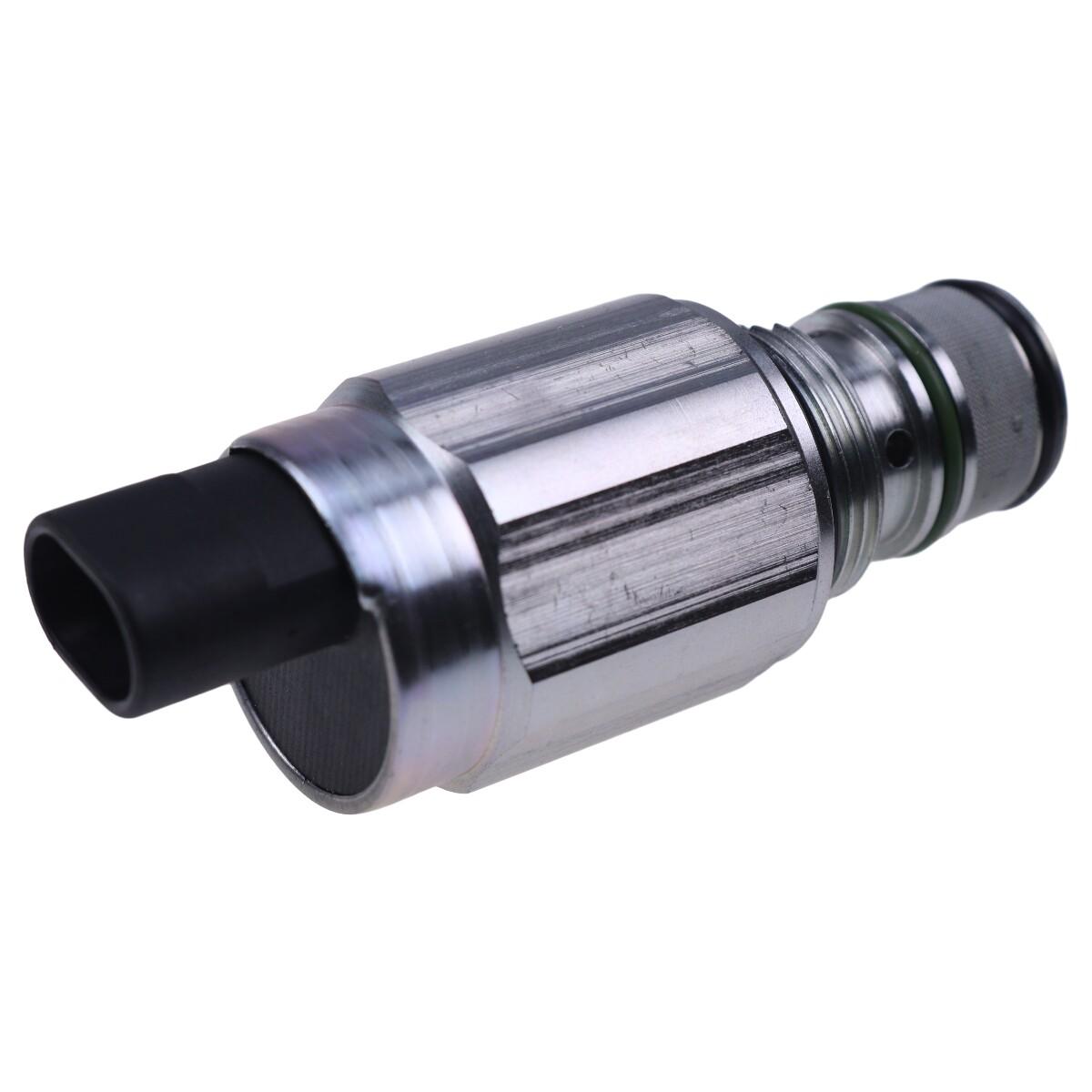 Solenoid Value RE244397 For John Deere 6120 6320 5055E 5065E 5100M 7200 7715