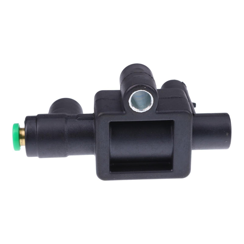 Solenoid Valve 010028428 1731105 5030111 For Volvo Automann 173.1105 5030-111