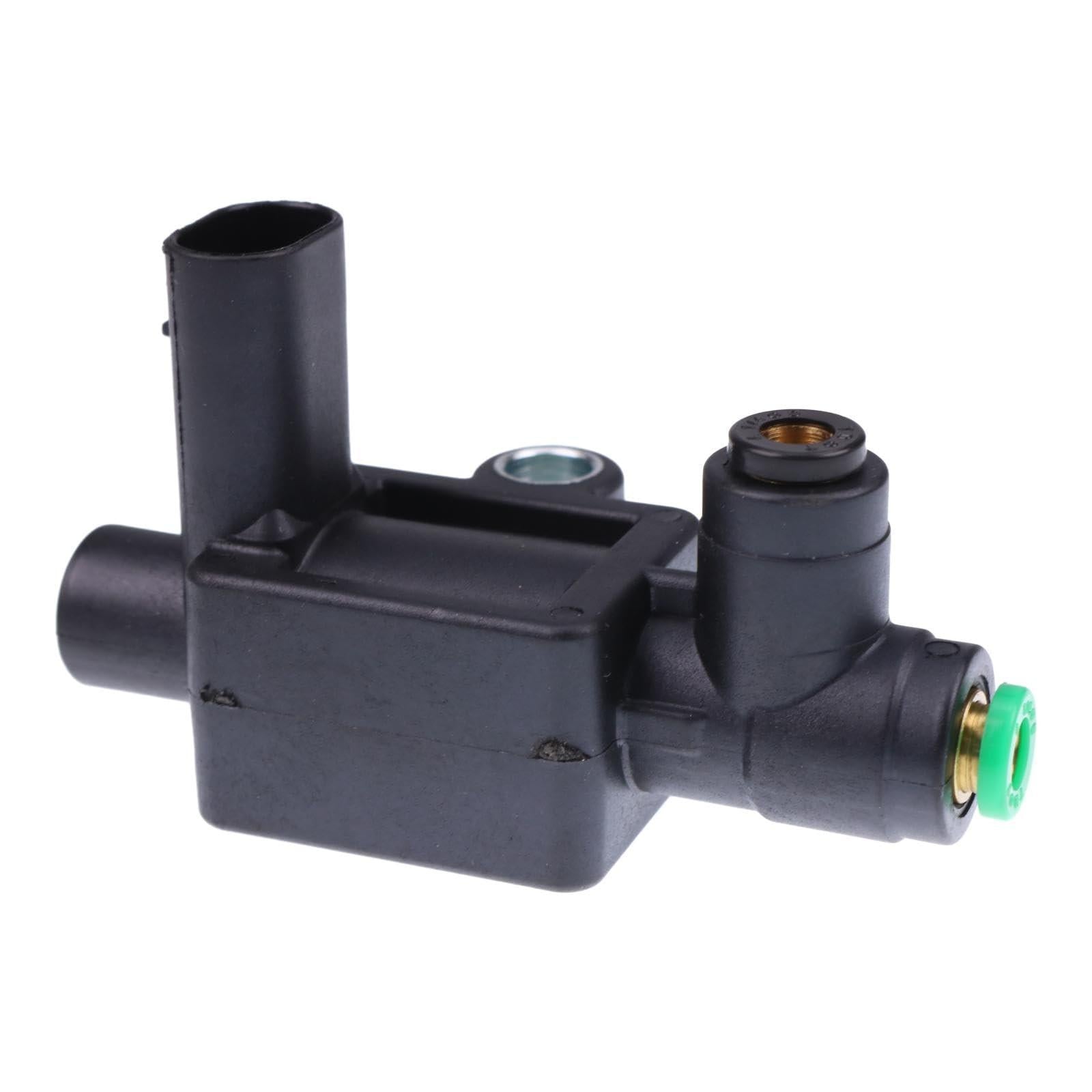 Solenoid Valve 010028428 1731105 5030111 For Volvo Automann 173.1105 5030-111