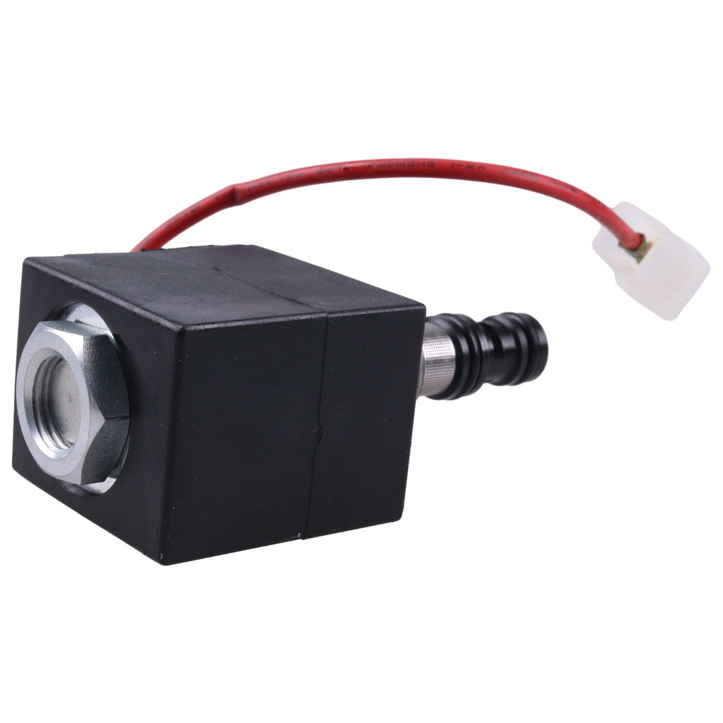 Solenoid Valve 139307A1 100739A1 For Case IH CX50 CX60 CX70 CX80 CX90 CX100
