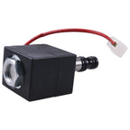 Solenoid Valve 139307A1 100739A1 For Case IH CX50 CX60 CX70 CX80 CX90 CX100