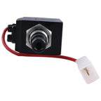 Solenoid Valve 139307A1 100739A1 For Case IH CX50 CX60 CX70 CX80 CX90 CX100