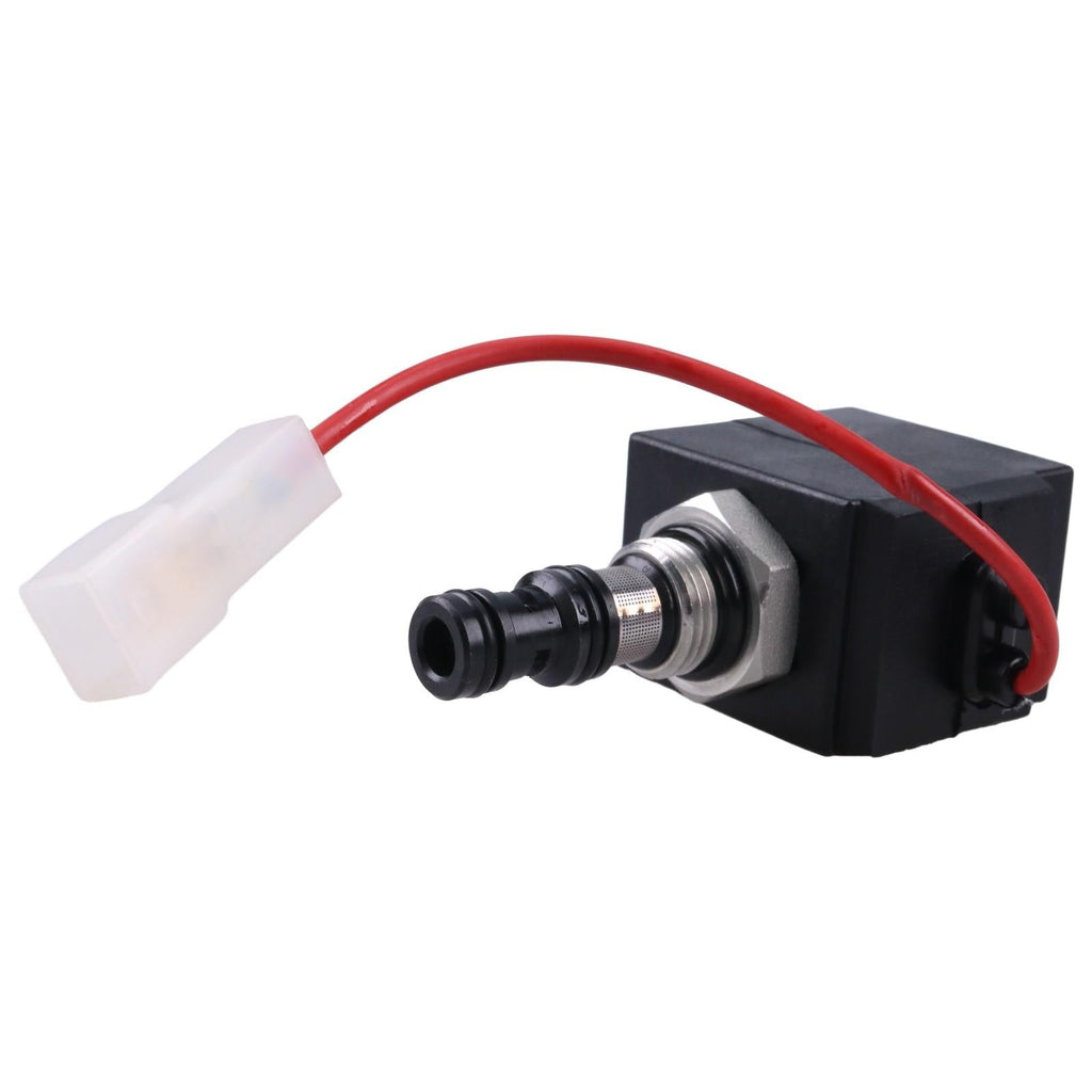 Solenoid Valve 139307A1 100739A1 For Case IH CX50 CX60 CX70 CX80 CX90 CX100