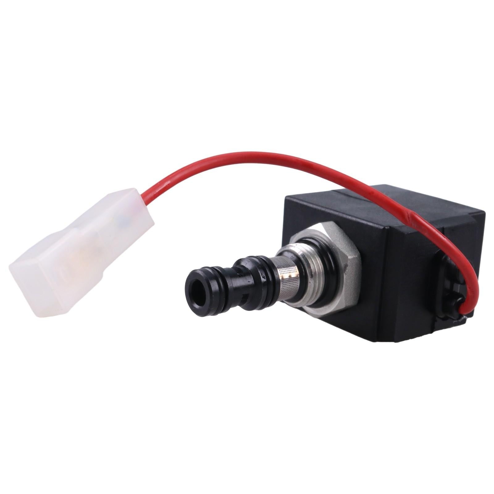 Solenoid Valve 139307A1 100739A1 For Case IH CX50 CX60 CX70 CX80 CX90 CX100