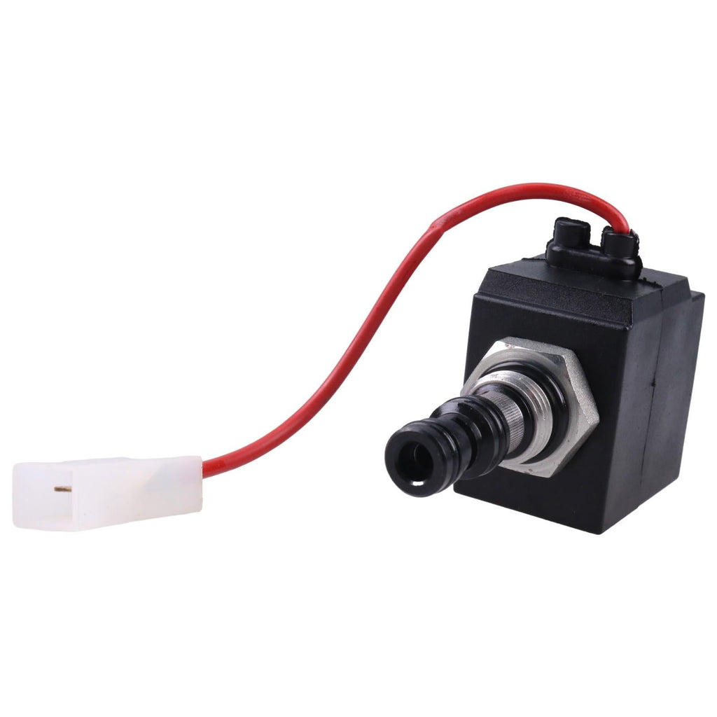 Solenoid Valve 139307A1 100739A1 For Case IH CX50 CX60 CX70 CX80 CX90 CX100