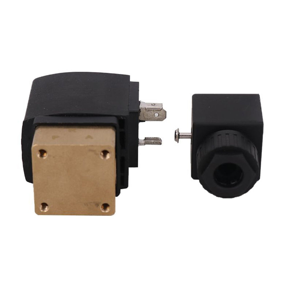 Solenoid Valve 54774302 For Ingersoll Rand Air Compressor