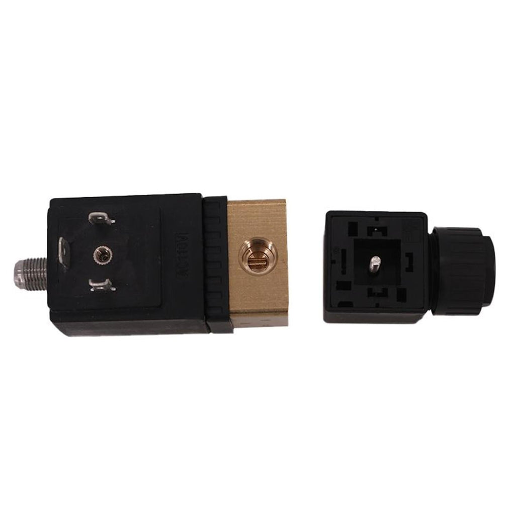 Solenoid Valve 54774302 For Ingersoll Rand Air Compressor