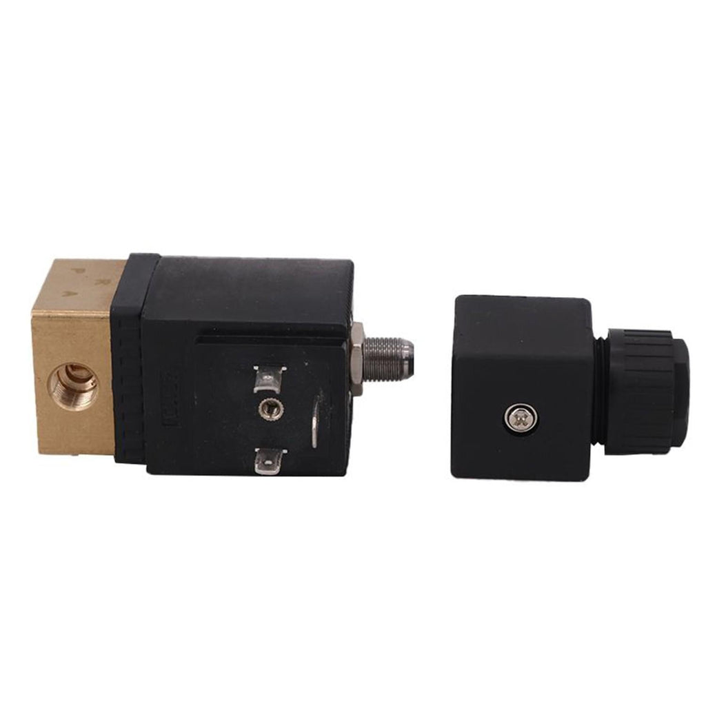 Solenoid Valve 54774302 For Ingersoll Rand Air Compressor