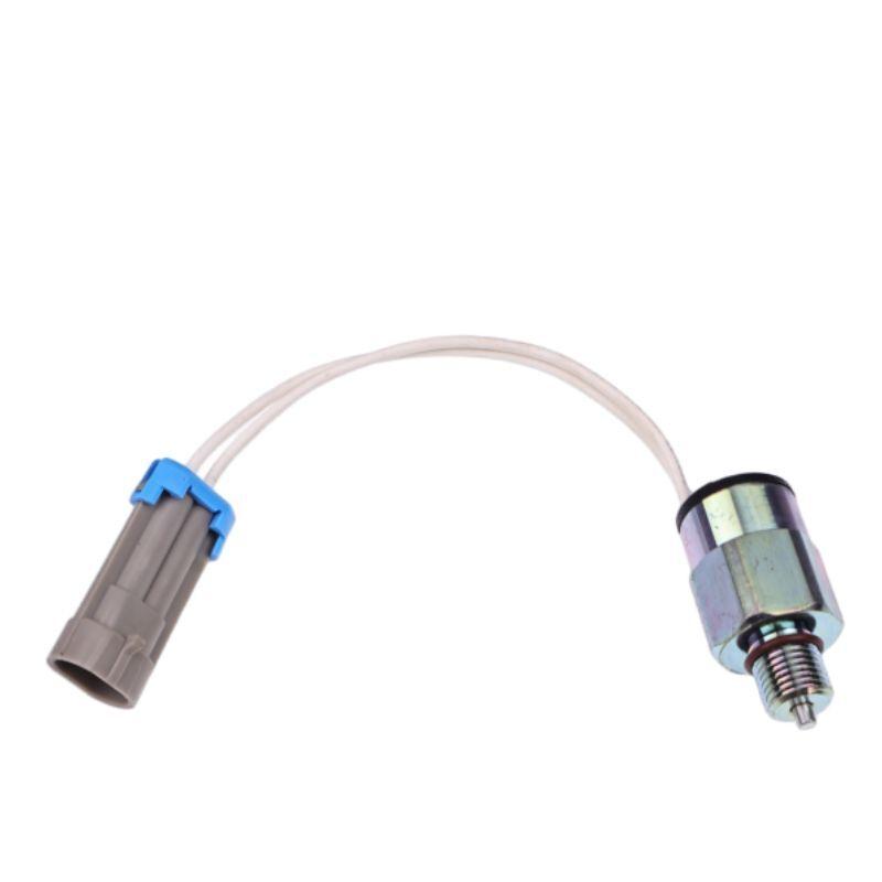 Solenoid Valve AT340719 For John Deere 318D 332D 333D CT322 CT332 328D 329D 325