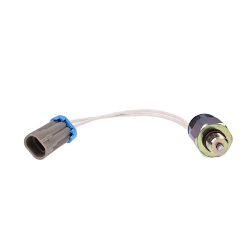 Solenoid Valve AT340719 For John Deere 318D 332D 333D CT322 CT332 328D 329D 325
