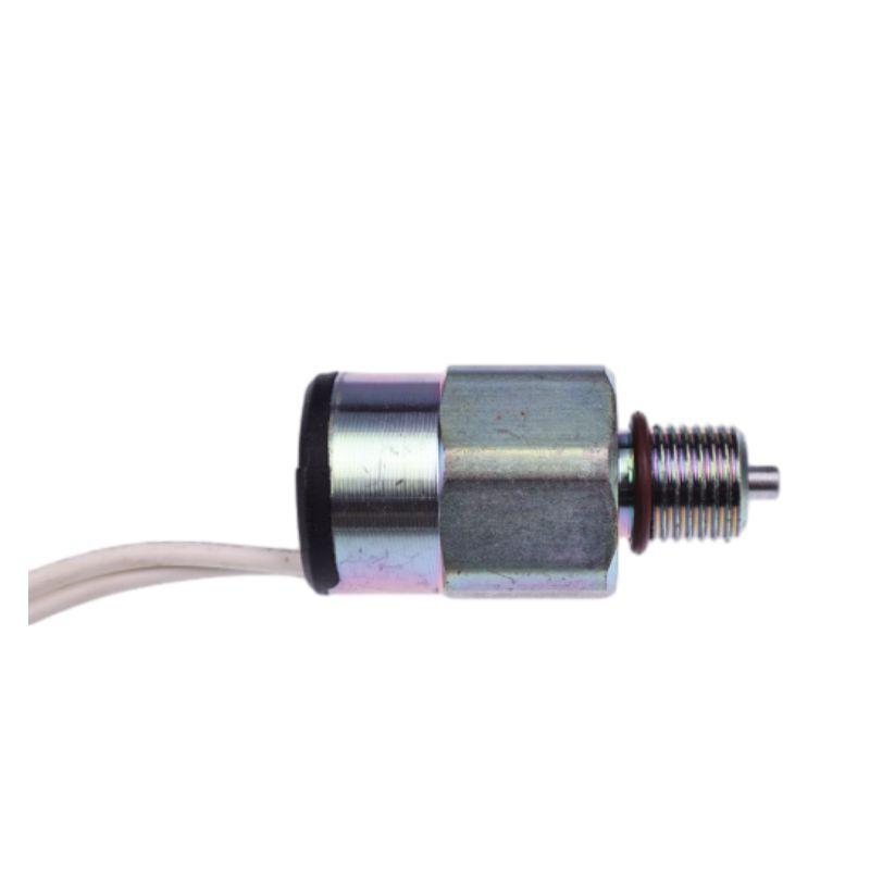 Solenoid Valve AT340719 For John Deere 318D 332D 333D CT322 CT332 328D 329D 325