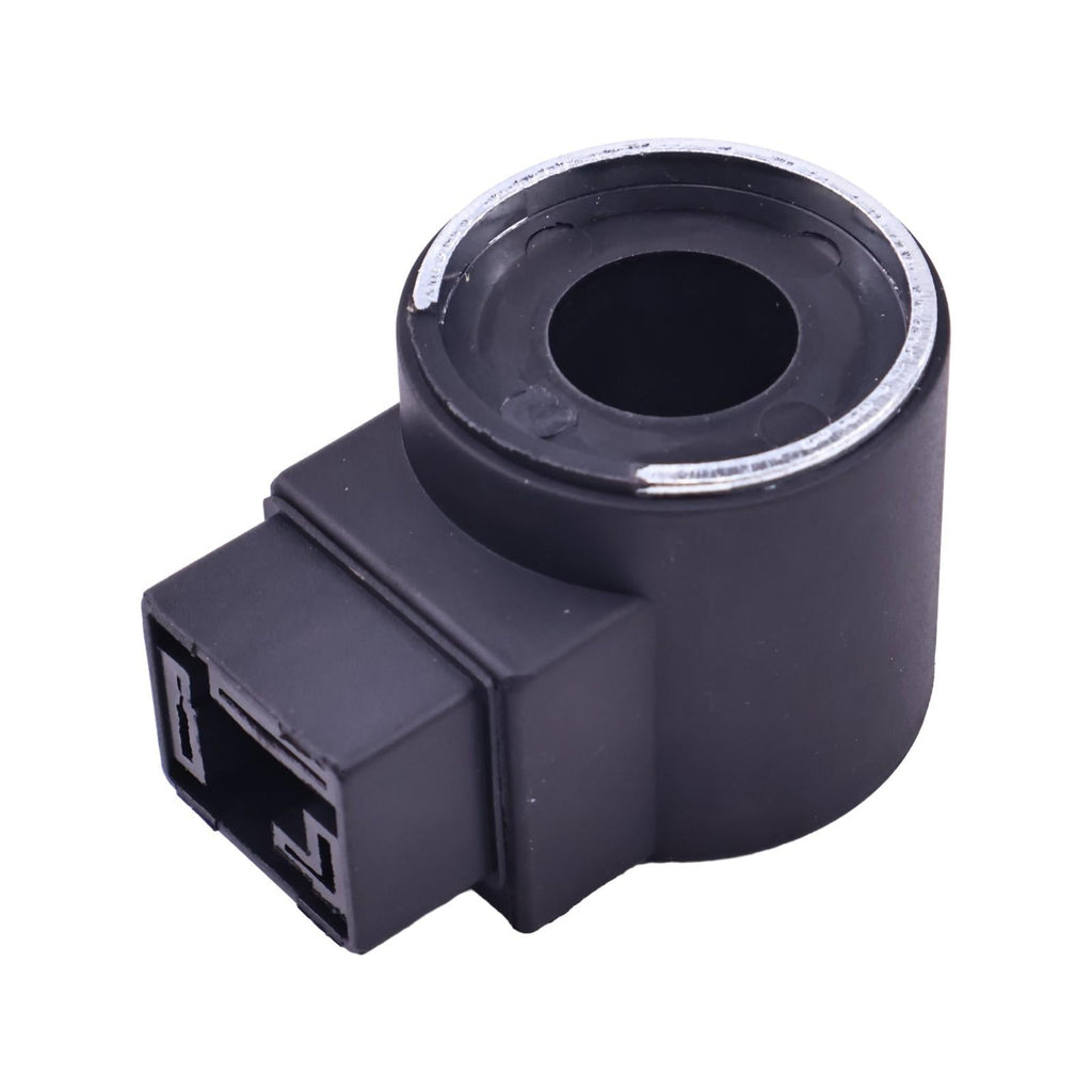 Solenoid Valve Coil SP-COU-24DC /80 ID18mm H39mm