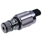 Solenoid Valve RE244397 For John Deere 9510R 9560R 9460R 9410R  6120 5100M