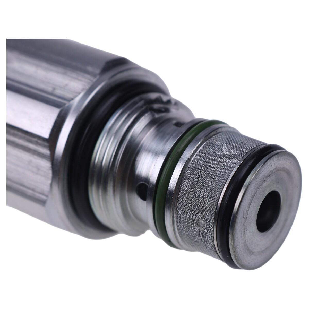 Solenoid Valve RE244397 For John Deere 9510R 9560R 9460R 9410R  6120 5100M