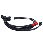 Spark Plug Wire Set 8N12259 1012474 For Ford Side Distrubutor Tractor 8N