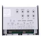 Speed Controller 9907-014 9907014 For Woodward Diesel Engine Gas Turbin