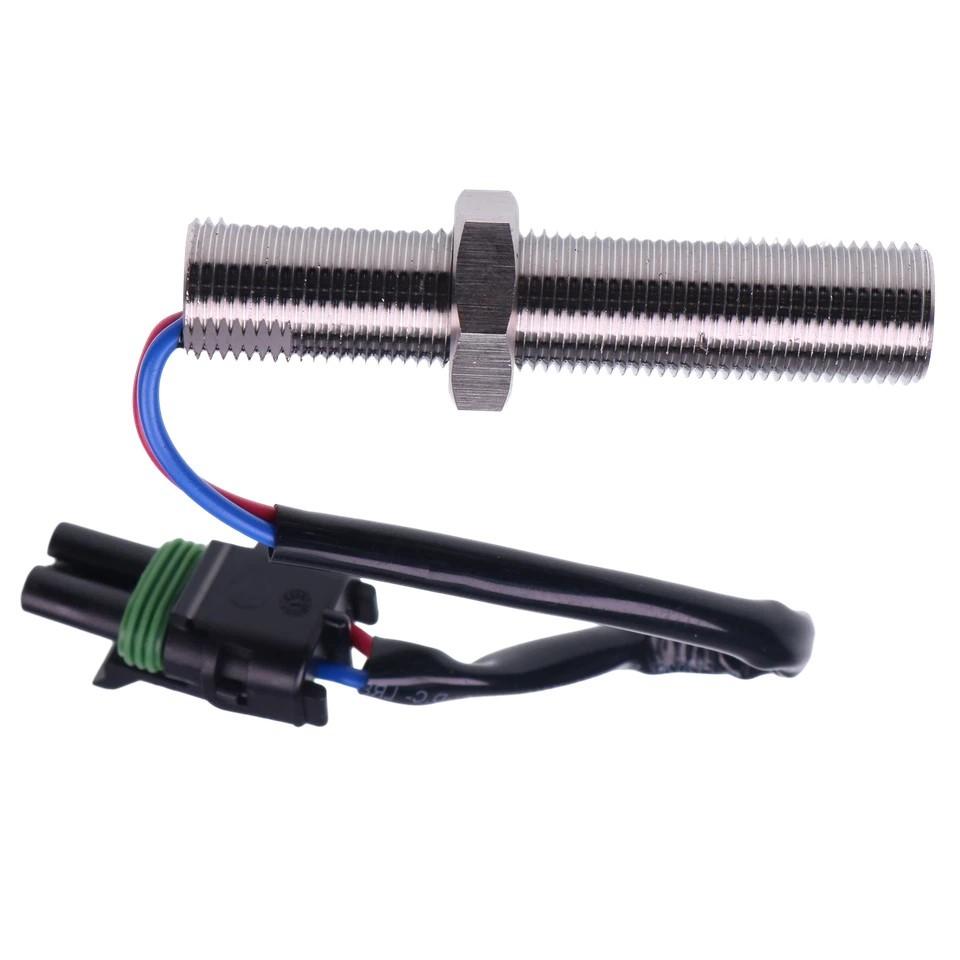 Speed Sensor Magnetic Pickup 3034572 For Cummins K38 G38 QSK/KTA38