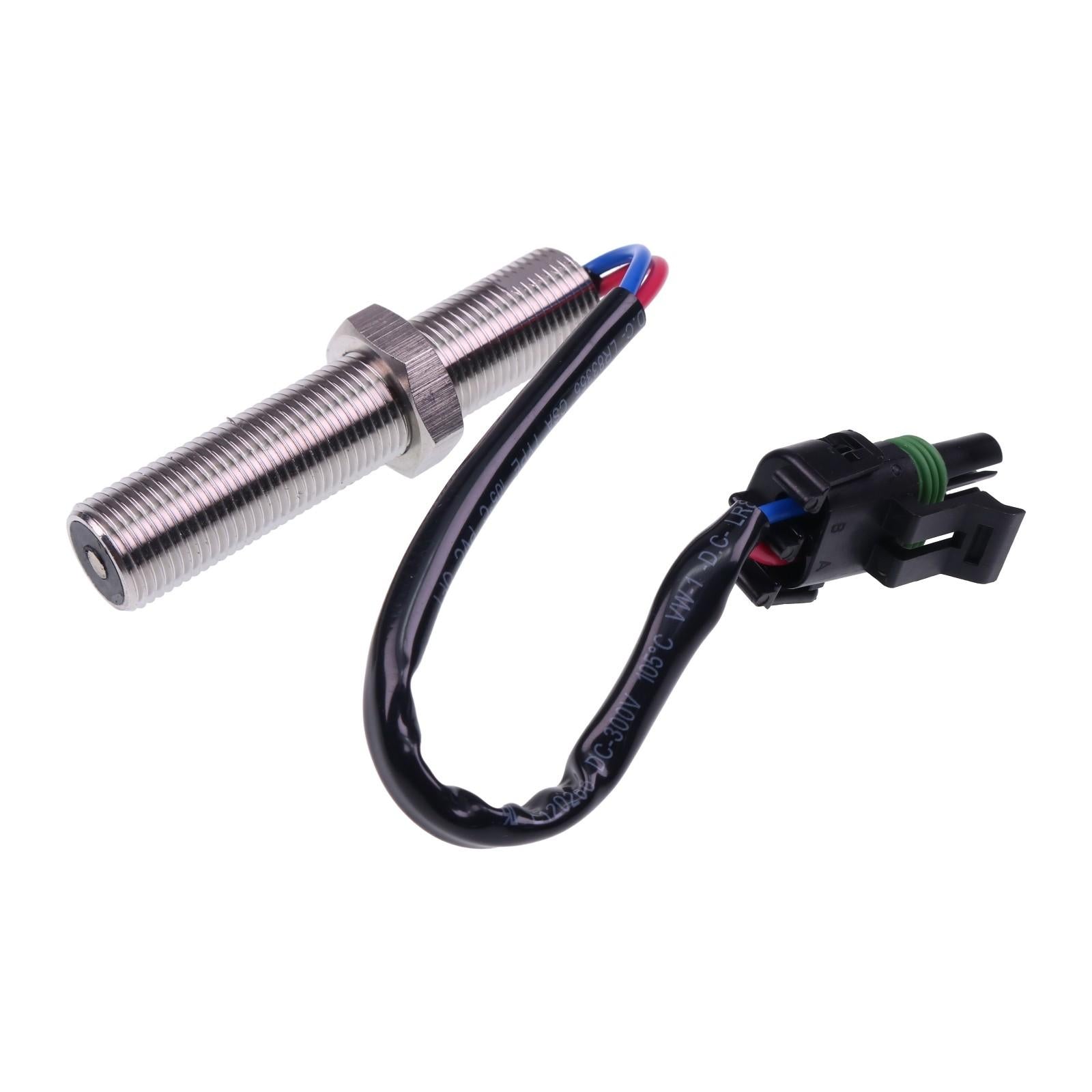 Speed Sensor Magnetic Pickup 3034572 For Cummins K38 G38 QSK/KTA38