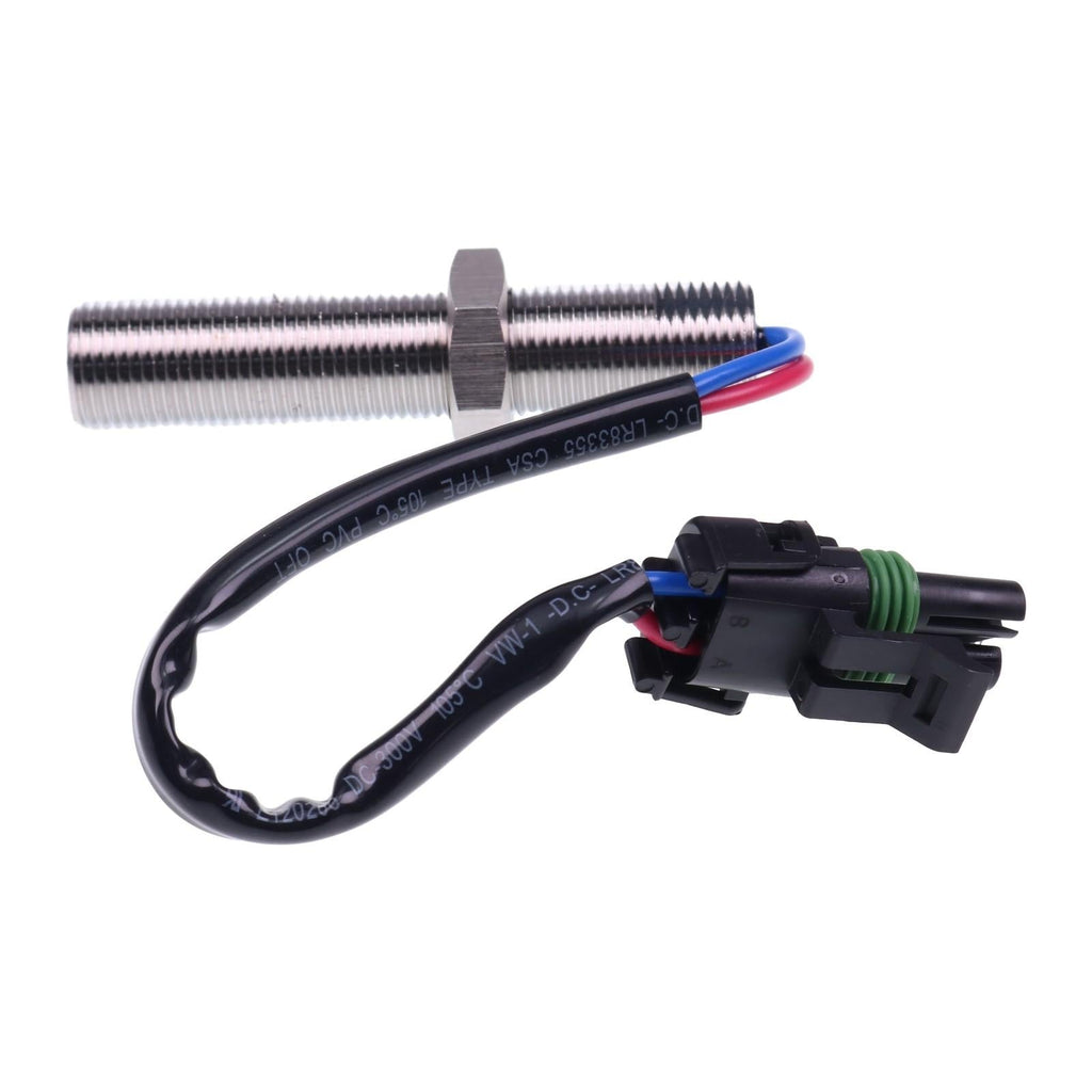 Speed Sensor Magnetic Pickup 3034572 For Cummins K38 G38 QSK/KTA38