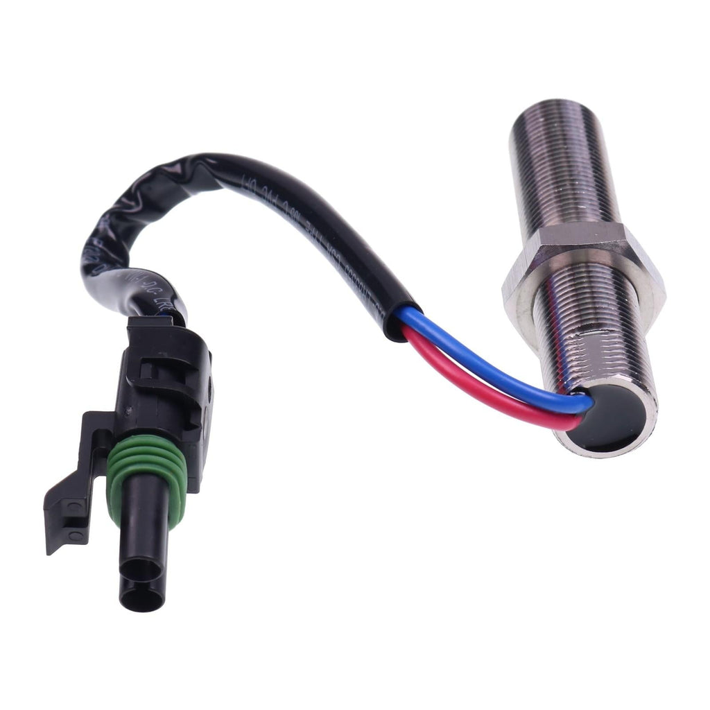 Speed Sensor Magnetic Pickup 3034572 For Cummins K38 G38 QSK/KTA38