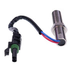 Speed Sensor Magnetic Pickup 3034572 For Cummins K38 G38 QSK/KTA38