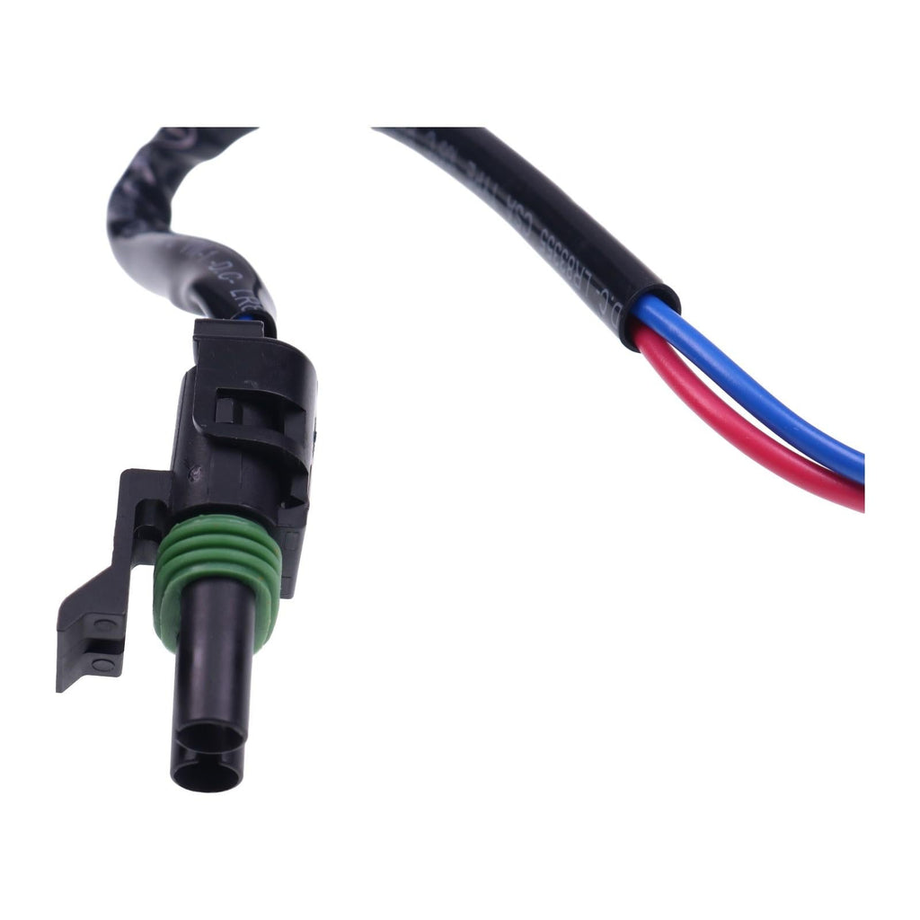 Speed Sensor Magnetic Pickup 3034572 For Cummins K38 G38 QSK/KTA38