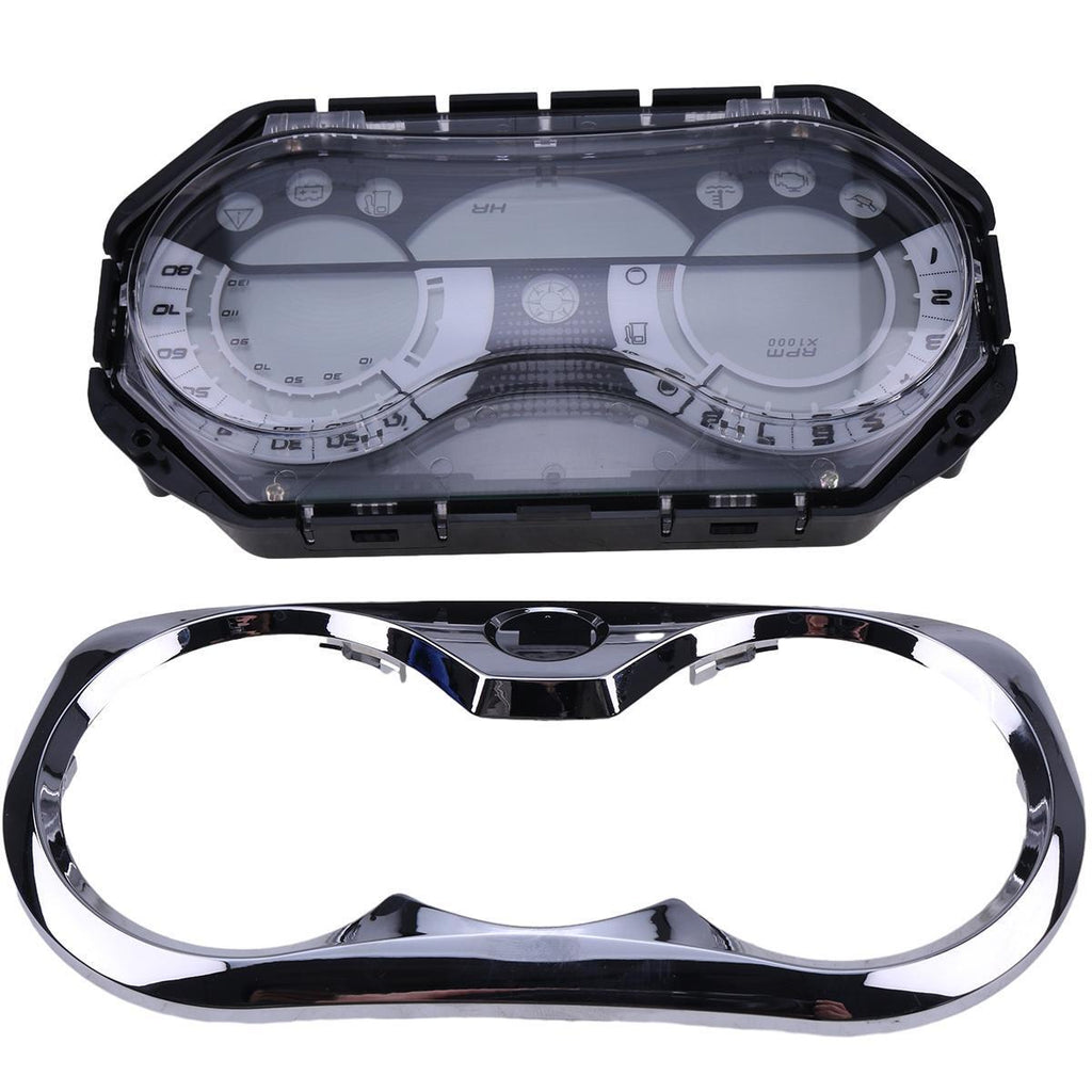 Speedometer Gauge Cluster 278002107 For Sea Doo BRP GTX RXP RXT Wake 2006-2011