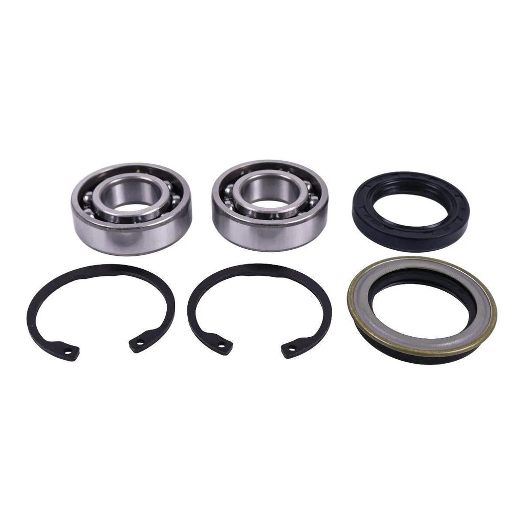 Spindle Bearing Kit 08101-06205 09500-35528 For Kubota RCK48 RC40 RC44 RC48