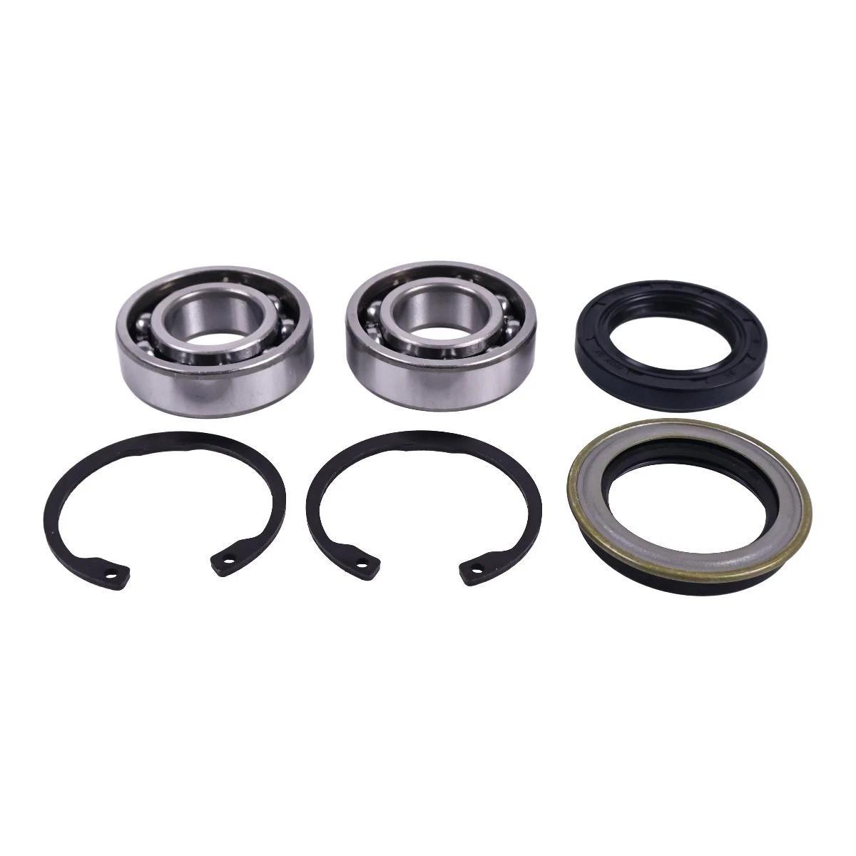 Spindle Bearing Kit 08101-06205 09500-35528 For Kubota RCK48 RC40 RC44 RC48
