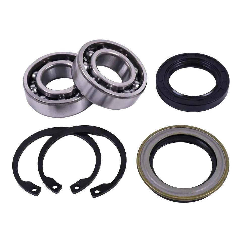 Spindle Bearing Kit 08101-06205 09500-35528 For Kubota RCK48 RC40 RC44 RC48