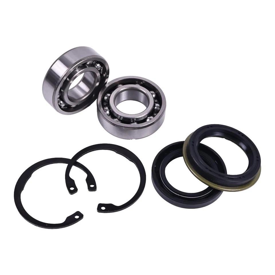 Spindle Bearing Kit 08101-06205 09500-35528 For Kubota RCK48 RC40 RC44 RC48