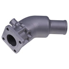 Stainless Steel Elbow 861906 21190094 For Volvo Penta D1 MD2010-2040