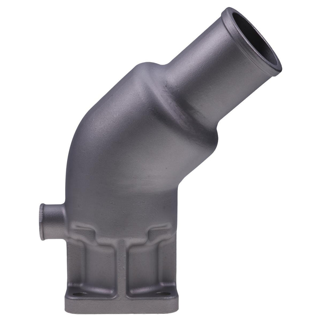 Stainless Steel Elbow 861906 21190094 For Volvo Penta D1 MD2010-2040