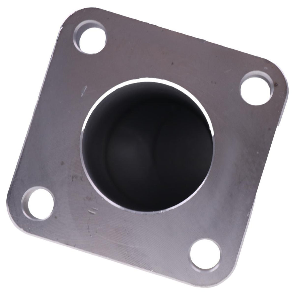 Stainless Steel Elbow 861906 21190094 For Volvo Penta D1 MD2010-2040