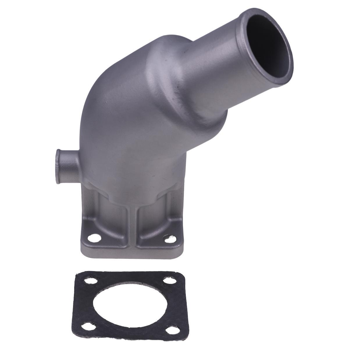 Stainless Steel Elbow 861906 21190094 for Volvo Penta MD2010 2020 2030 2040