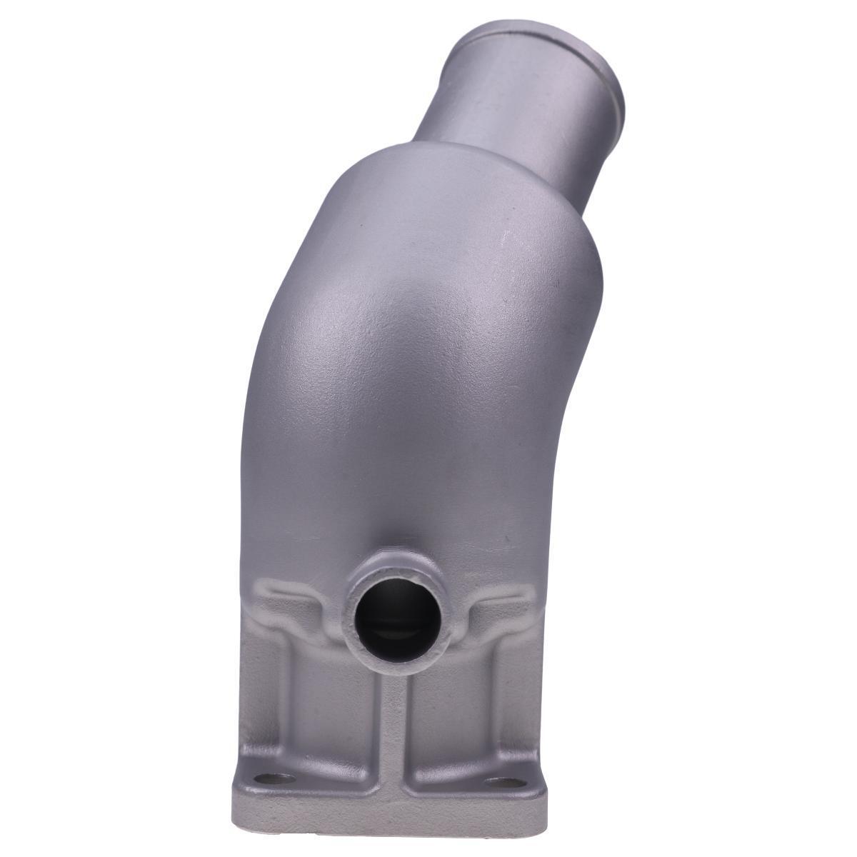 Stainless Steel Elbow 861906 21190094 for Volvo Penta MD2010 2020 2030 2040
