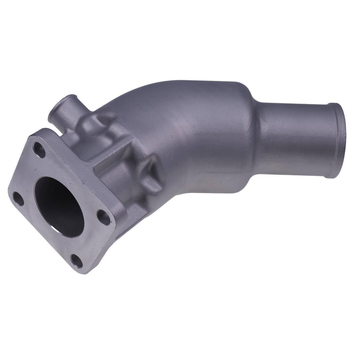 Stainless Steel Elbow 861906 21190094 for Volvo Penta MD2010 2020 2030 2040