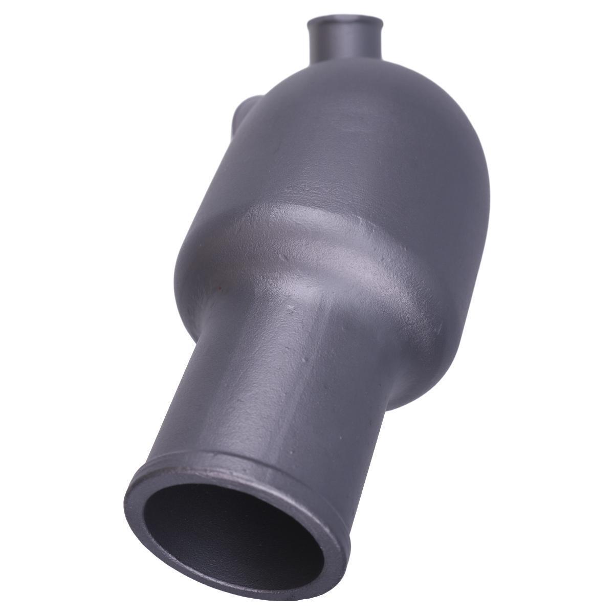 Stainless Steel Elbow 861906 21190094 for Volvo Penta MD2010 2020 2030 2040